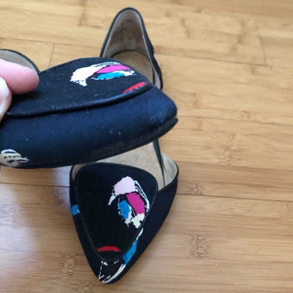 Shelly’s London Oniradien Slip-On - Picture 4 of 8